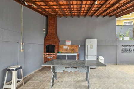Apartamento para alugar com 83m², 2 quartos e 1 vaga Apartamento para alugar com 83m², 2 quartos e 1 vagaÁrea comum - Área de Lazer