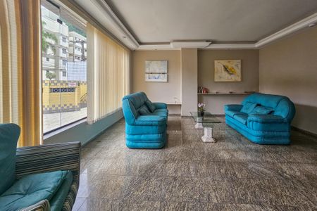 Apartamento para alugar com 83m², 2 quartos e 1 vaga Apartamento para alugar com 83m², 2 quartos e 1 vagaÁrea comum - Área de Lazer