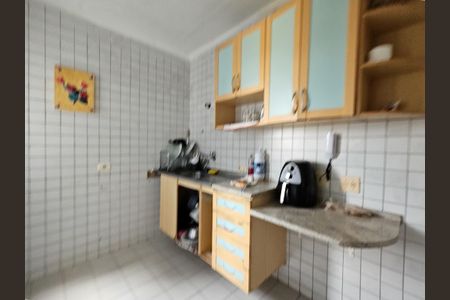 Apartamento para alugar com 83m², 2 quartos e 1 vaga Apartamento para alugar com 83m², 2 quartos e 1 vagaCozinha