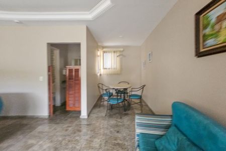 Apartamento para alugar com 83m², 2 quartos e 1 vaga Apartamento para alugar com 83m², 2 quartos e 1 vagaÁrea comum - Área de Lazer