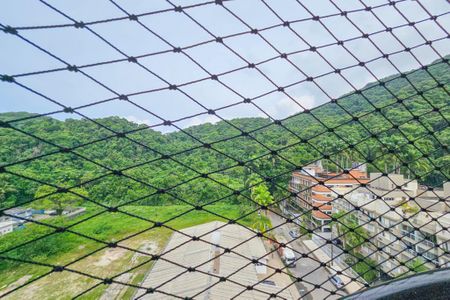 Apartamento para alugar com 83m², 2 quartos e 1 vaga Apartamento para alugar com 83m², 2 quartos e 1 vagaVista da Varanda