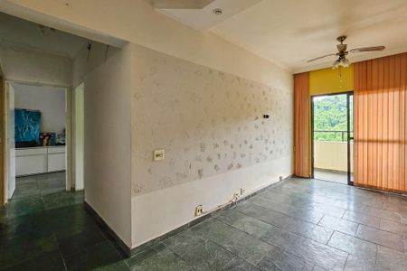 Apartamento para alugar com 83m², 2 quartos e 1 vaga Apartamento para alugar com 83m², 2 quartos e 1 vagaSala