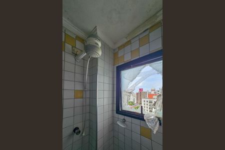 Apartamento para alugar com 83m², 2 quartos e 1 vaga Apartamento para alugar com 83m², 2 quartos e 1 vagaBanheiro