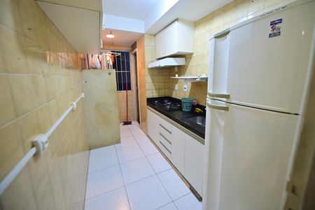 Apartamento para alugar com 60m², 2 quartos e 1 vaga Apartamento para alugar com 60m², 2 quartos e 1 vagaCozinha