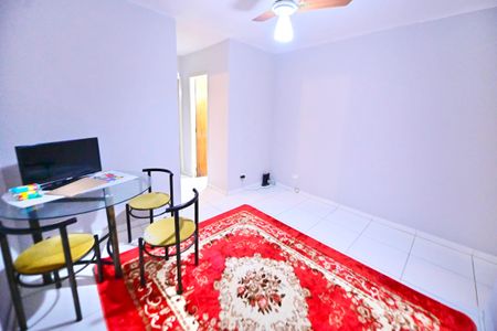 Apartamento para alugar com 60m², 2 quartos e 1 vaga Apartamento para alugar com 60m², 2 quartos e 1 vagaSala