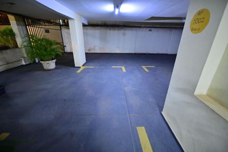 Apartamento para alugar com 60m², 2 quartos e 1 vaga Apartamento para alugar com 60m², 2 quartos e 1 vagaÁrea comum