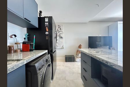 Studio de apartamento para alugar com 1 quarto, 40m² em Cacupé, Florianópolis