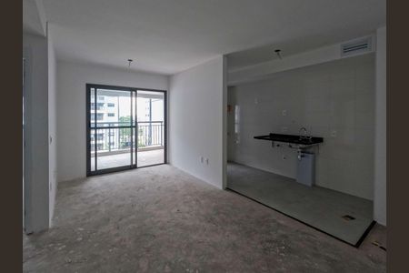 Apartamento à venda com 2 quartos, 69m² em City América, São Paulo