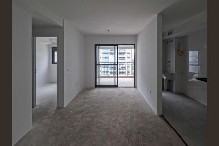 Apartamento à venda com 2 quartos, 69m² em City América, São Paulo