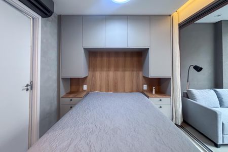 Studio de kitnet/studio à venda com 1 quarto, 25m² em Pinheiros, São Paulo