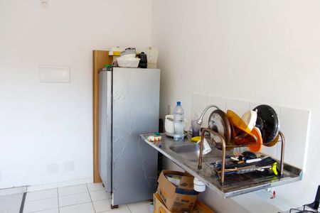 Apartamento para alugar com 50m², 2 quartos e 1 vaga Apartamento para alugar com 50m², 2 quartos e 1 vagaCozinha