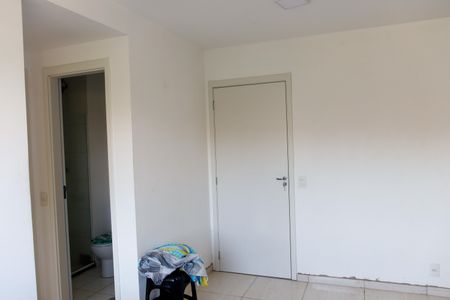 Apartamento para alugar com 50m², 2 quartos e 1 vaga Apartamento para alugar com 50m², 2 quartos e 1 vagaSala