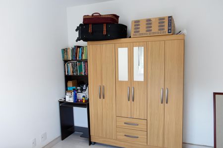 Apartamento para alugar com 50m², 2 quartos e 1 vaga Apartamento para alugar com 50m², 2 quartos e 1 vagaQuarto 2