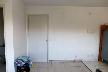 Apartamento para alugar com 50m², 2 quartos e 1 vaga Apartamento para alugar com 50m², 2 quartos e 1 vagaSala