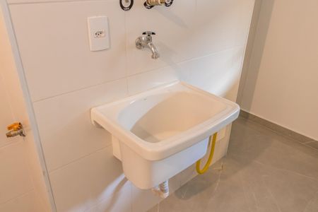 Apartamento à venda com 70m², 2 quartos e 1 vaga Apartamento à venda com 70m², 2 quartos e 1 vagaÁrea de Serviço