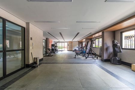 Apartamento à venda com 70m², 2 quartos e 1 vaga Apartamento à venda com 70m², 2 quartos e 1 vagaÁrea comum