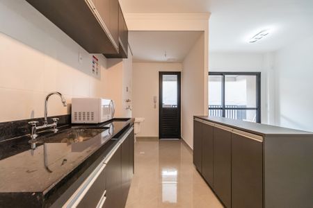 Apartamento à venda com 70m², 2 quartos e 1 vaga Apartamento à venda com 70m², 2 quartos e 1 vagaCozinha