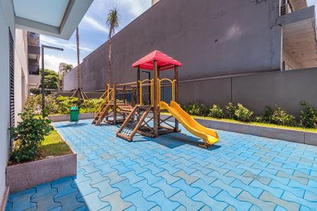 Apartamento à venda com 70m², 2 quartos e 1 vaga Apartamento à venda com 70m², 2 quartos e 1 vagaÁrea comum