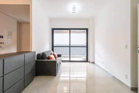 Apartamento à venda com 70m², 2 quartos e 1 vaga Apartamento à venda com 70m², 2 quartos e 1 vagaSala