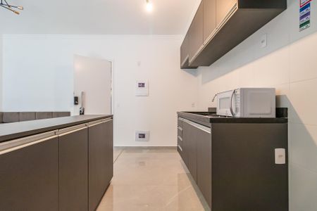 Apartamento à venda com 70m², 2 quartos e 1 vaga Apartamento à venda com 70m², 2 quartos e 1 vagaCozinha