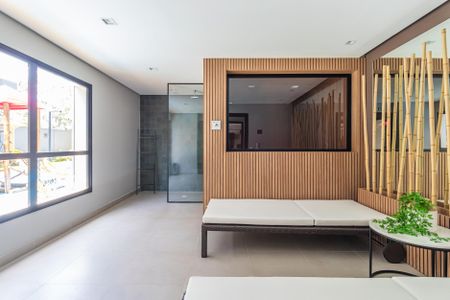 Apartamento à venda com 70m², 2 quartos e 1 vaga Apartamento à venda com 70m², 2 quartos e 1 vagaÁrea comum