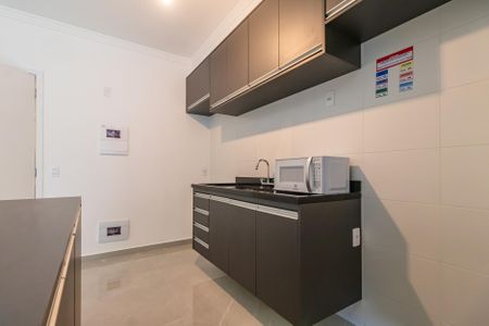 Apartamento à venda com 70m², 2 quartos e 1 vaga Apartamento à venda com 70m², 2 quartos e 1 vagaCozinha