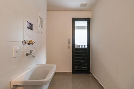 Apartamento à venda com 70m², 2 quartos e 1 vaga Apartamento à venda com 70m², 2 quartos e 1 vagaÁrea de Serviço