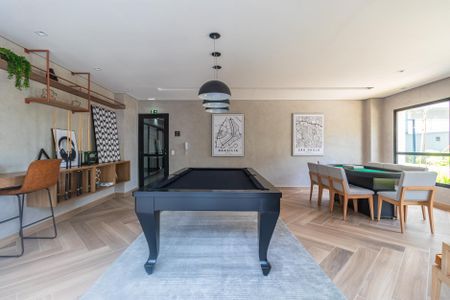 Apartamento à venda com 70m², 2 quartos e 1 vaga Apartamento à venda com 70m², 2 quartos e 1 vagaÁrea comum