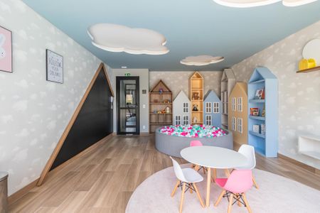 Apartamento à venda com 70m², 2 quartos e 1 vaga Apartamento à venda com 70m², 2 quartos e 1 vagaÁrea comum