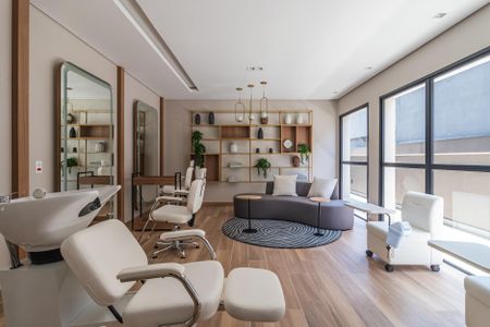 Apartamento à venda com 70m², 2 quartos e 1 vaga Apartamento à venda com 70m², 2 quartos e 1 vagaÁrea comum