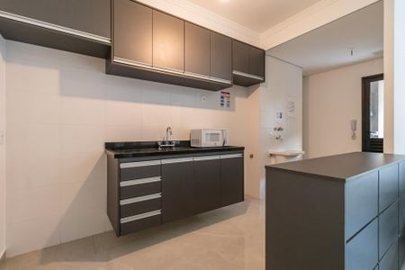 Apartamento à venda com 70m², 2 quartos e 1 vaga Apartamento à venda com 70m², 2 quartos e 1 vagaCozinha