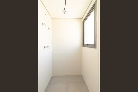 Apartamento à venda com 140m², 3 quartos e 2 vagas Apartamento à venda com 140m², 3 quartos e 2 vagasBanheiro da Suíte 3