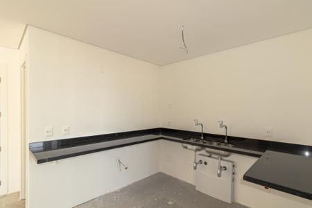 Apartamento à venda com 140m², 3 quartos e 2 vagas Apartamento à venda com 140m², 3 quartos e 2 vagasCozinha