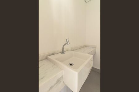 Apartamento à venda com 140m², 3 quartos e 2 vagas Apartamento à venda com 140m², 3 quartos e 2 vagasLavabo