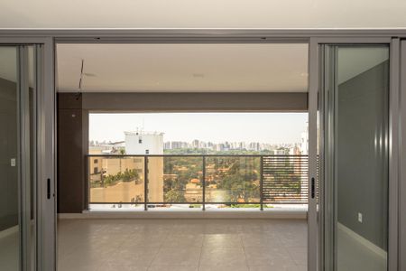 Apartamento à venda com 140m², 3 quartos e 2 vagas Apartamento à venda com 140m², 3 quartos e 2 vagasSala