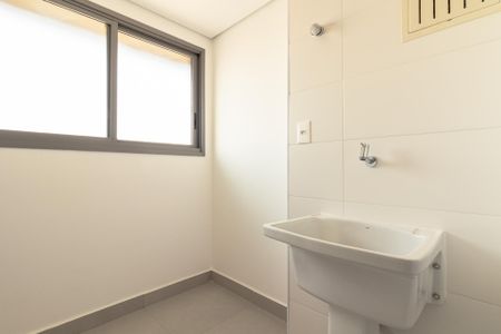Apartamento à venda com 140m², 3 quartos e 2 vagas Apartamento à venda com 140m², 3 quartos e 2 vagasÁrea de Serviço