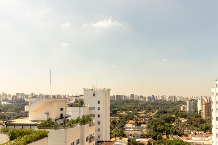 Apartamento à venda com 140m², 3 quartos e 2 vagas Apartamento à venda com 140m², 3 quartos e 2 vagasSacada