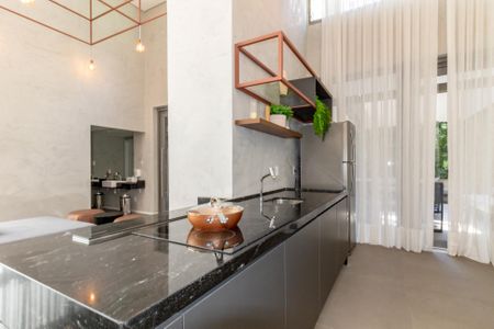 Apartamento à venda com 140m², 3 quartos e 2 vagas Apartamento à venda com 140m², 3 quartos e 2 vagasÁrea comum - Salão de festas