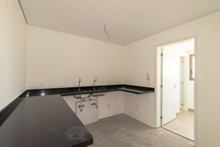 Apartamento à venda com 140m², 3 quartos e 2 vagas Apartamento à venda com 140m², 3 quartos e 2 vagasCozinha