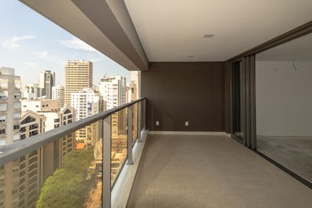 Apartamento à venda com 140m², 3 quartos e 2 vagas Apartamento à venda com 140m², 3 quartos e 2 vagasSacada