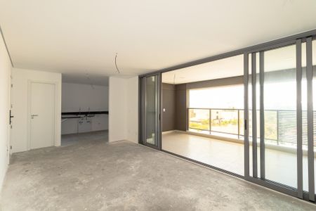Apartamento à venda com 140m², 3 quartos e 2 vagas Apartamento à venda com 140m², 3 quartos e 2 vagasSala
