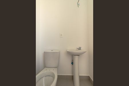 Apartamento à venda com 140m², 3 quartos e 2 vagas Apartamento à venda com 140m², 3 quartos e 2 vagasÁrea de Serviço