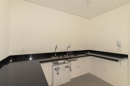 Apartamento à venda com 140m², 3 quartos e 2 vagas Apartamento à venda com 140m², 3 quartos e 2 vagasCozinha