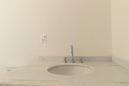 Apartamento à venda com 140m², 3 quartos e 2 vagas Apartamento à venda com 140m², 3 quartos e 2 vagasBanheiro da Suíte 2