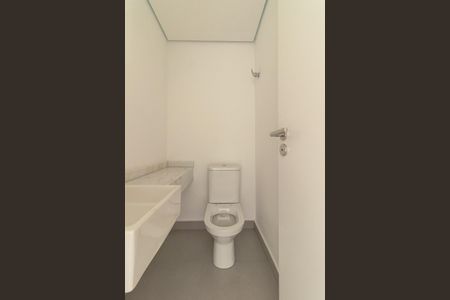 Apartamento à venda com 140m², 3 quartos e 2 vagas Apartamento à venda com 140m², 3 quartos e 2 vagasLavabo