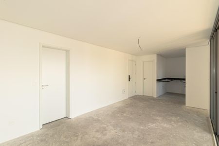 Apartamento à venda com 140m², 3 quartos e 2 vagas Apartamento à venda com 140m², 3 quartos e 2 vagasSala