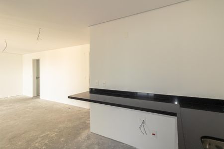 Apartamento à venda com 140m², 3 quartos e 2 vagas Apartamento à venda com 140m², 3 quartos e 2 vagasCozinha