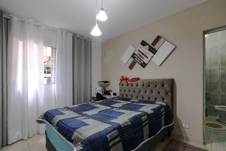 Casa para alugar com 200m², 2 quartos e 2 vagas Casa para alugar com 200m², 2 quartos e 2 vagasQuarto 2 - Suíte