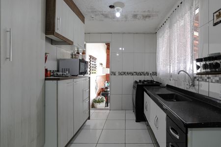 Casa para alugar com 200m², 2 quartos e 2 vagas Casa para alugar com 200m², 2 quartos e 2 vagasCozinha