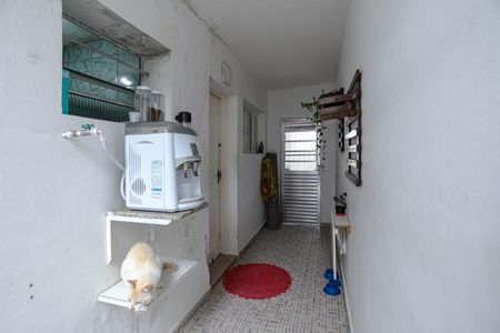 Casa para alugar com 200m², 2 quartos e 2 vagas Casa para alugar com 200m², 2 quartos e 2 vagasEntrada